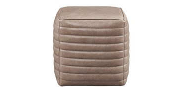 RUSH OTTOMAN 2327 - 4 COLOR OPTIONS